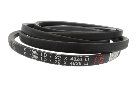 تسمه های V شکل کلاسیک (استاندارد)